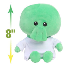 Squoooshy Minions 3 Plush Toy - Assorted