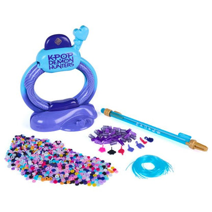 KPop Demon Hunters: Huntrix Heishi Bracelet Maker