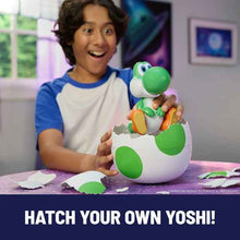 Nintendo x Illumination: The Super Mario Galaxy Movie Hatchin' Yoshi