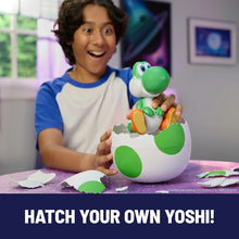 Nintendo x Illumination: The Super Mario Galaxy Movie Hatchin' Yoshi