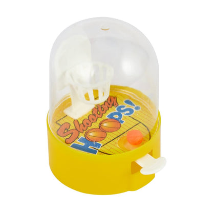 4 Piece Hoop Game Favours