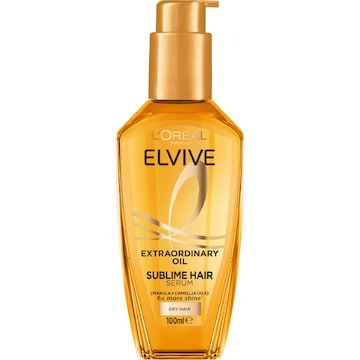 L'Oreal Paris Elvive Extraordinary Oil Hair Serum 100mL