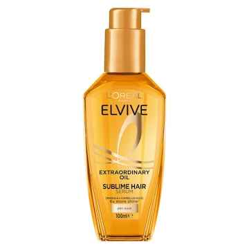 L'Oreal Paris Elvive Extraordinary Oil Hair Serum 100mL
