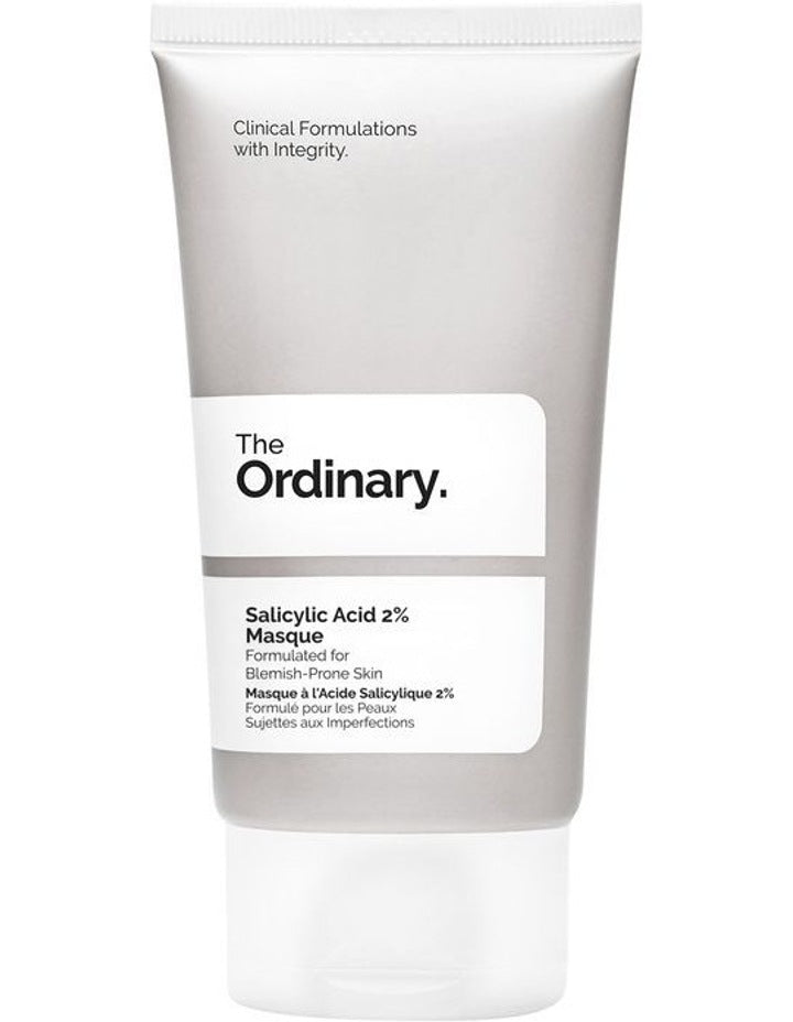 Salicylic Acid 2% Masque 50ml