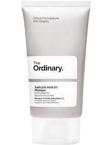 Salicylic Acid 2% Masque 50ml