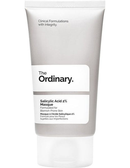 Salicylic Acid 2% Masque 50ml