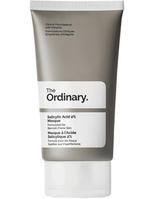 Salicylic Acid 2% Masque Clarifying Clay Mask for Oily or Blemish-Prone Skin 50ml