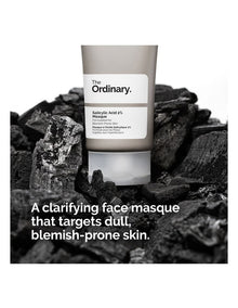 Salicylic Acid 2% Masque 50ml
