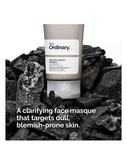 Salicylic Acid 2% Masque 50ml
