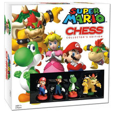 Super Mario Chess Collector's Edition