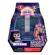 Bitzee KPop Demon Hunters Digital Characters Toy
