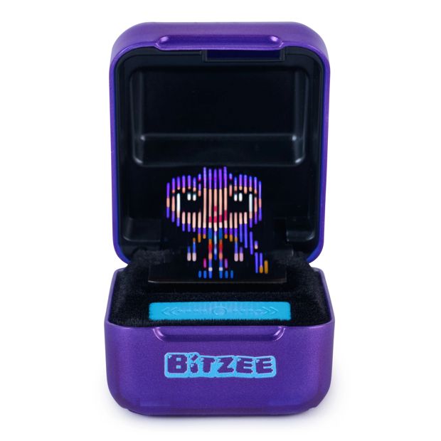 Bitzee KPop Demon Hunters Digital Characters Toy