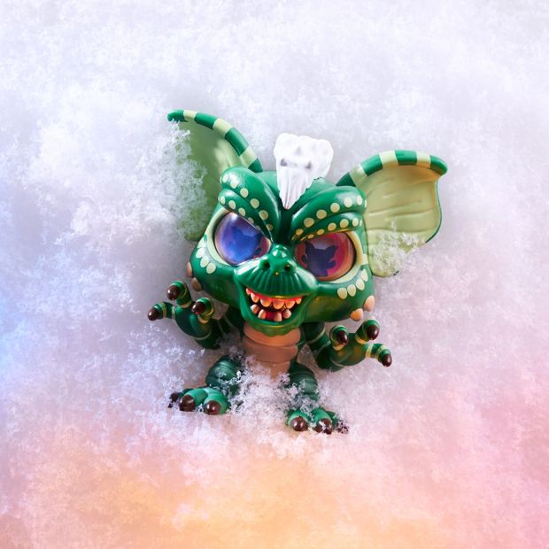 Tiny Nightmare Figure Blind Box - Assorted