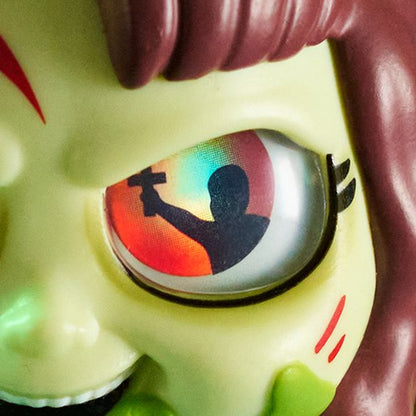Tiny Nightmare Figure Blind Box - Assorted