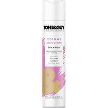 Toni & Guy Shampoo For Fine Hair 250mL