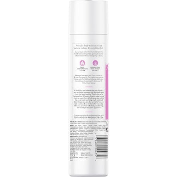 Toni & Guy Shampoo For Fine Hair 250mL