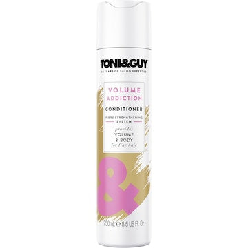 Toni & Guy Conditioner For Fine Hair 250mL