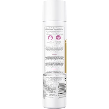 Toni & Guy Conditioner For Fine Hair 250mL