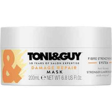 Toni & Guy Nourish Reconstruction Mask 200mL