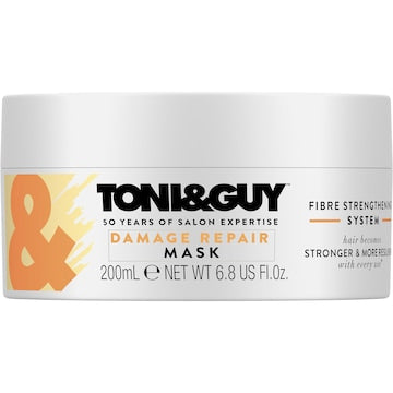 Toni & Guy Nourish Reconstruction Mask 200mL