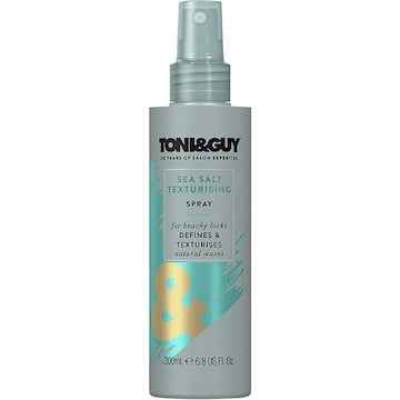 Toni & Guy Casual Sea Salt Texturising Spray 200mL