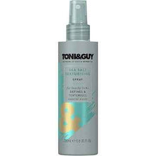 Toni & Guy Casual Sea Salt Texturising Spray 200mL