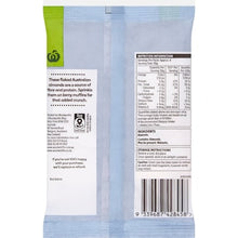 Woolworths Almonds Flaked 120g