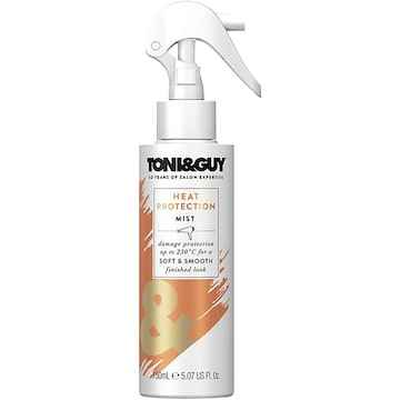 Toni & Guy Heat Protection Mist 150mL