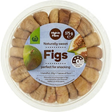 Woolworths Figs 375g