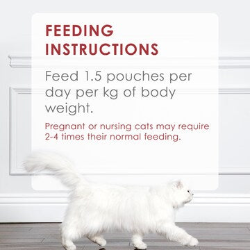 Fancy Feast Adult Inspirations Beef & Tuna Collection Wet Cat Food 70g x 12 pack
