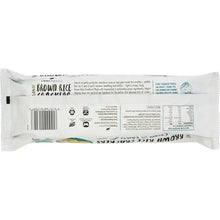 Ceres Organics Brown Rice Crackers Sour Cream & Chives 115g