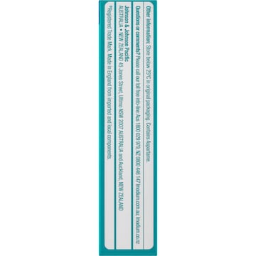 Imodium Zapid Diarrhoea Relief Dissolving Tablets 6 pack