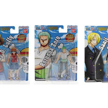 Bandai Ultimate Legends One Piece Action Figure - Assorted