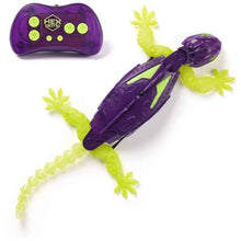 Hex Bots RC Glow in the Dark Wall Crawler