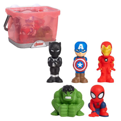 Disney Signature Collection Marvel Bath Caddy