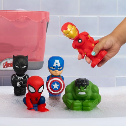 Disney Signature Collection Marvel Bath Caddy