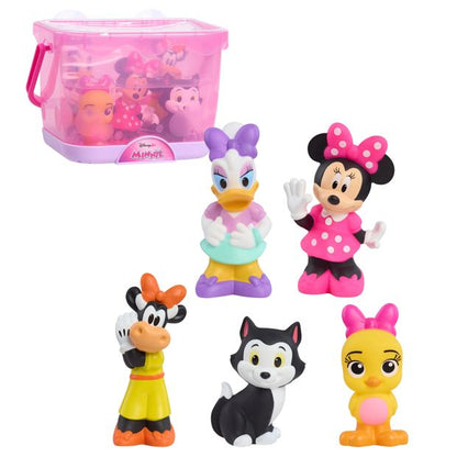 Disney Signature Collection Minnie Bath Caddy