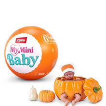 My Mini Pumpkin Patch Series 1 By ZURU