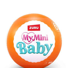 My Mini Pumpkin Patch Series 1 By ZURU