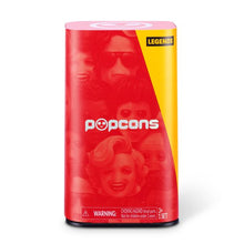 Starbox Popcons Legends by Starbox - Assorted