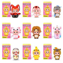 Starbox Sad Baby Animals by Starbox - Assorted