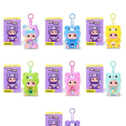 Starbox Sad Baby Care Bears by Starbox - Assorted