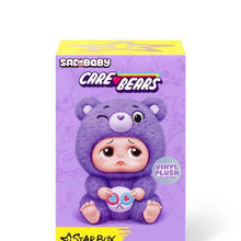 Starbox Sad Baby Care Bears by Starbox - Assorted