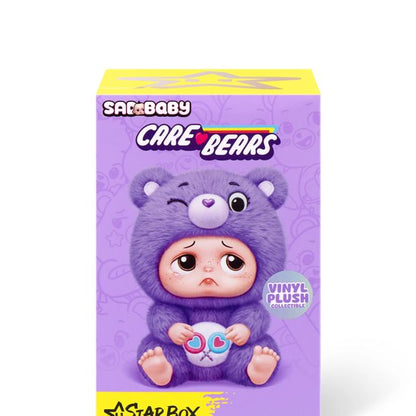 Starbox Sad Baby Care Bears by Starbox - Assorted