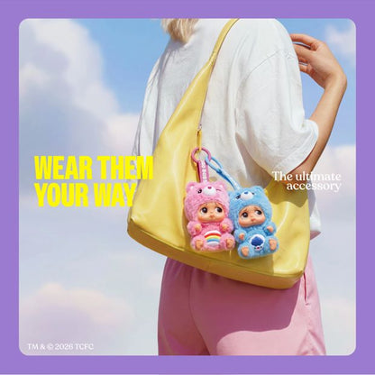 Starbox Sad Baby Care Bears by Starbox - Assorted
