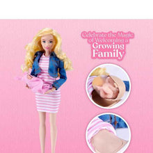 ZURU My Mini Baby Mom & Baby Surprise Doll Set - Assorted
