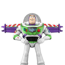 Disney and Pixar Toy Story Flight Mode Hi-Tech Edition Buzz Lightyear