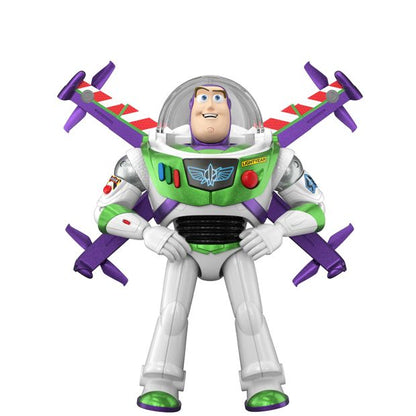 Disney and Pixar Toy Story Flight Mode Hi-Tech Edition Buzz Lightyear