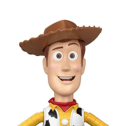 Disney and Pixar Toy Story 5 Running Woody