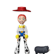 Disney and Pixar Toy Story 5 Critter Talk Jessie